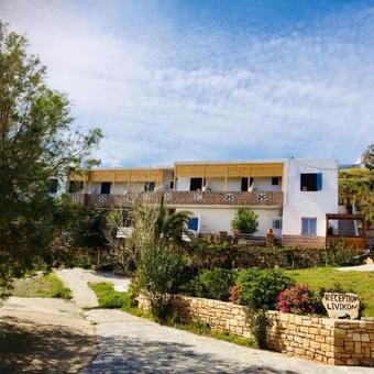 Hotel Livikon