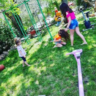 Agroturismo Villa Aggeliki