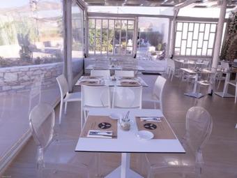 Amaryllis Beach Hotel