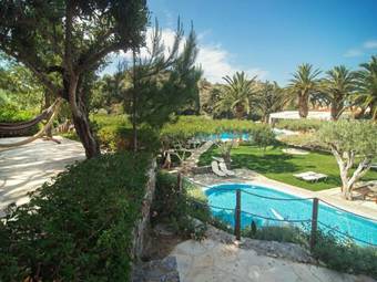 Irini Mare Hotel