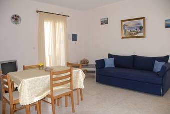 Kea Holidays Houses