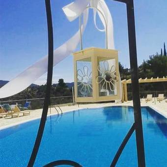 Apartamento Poros View