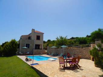 Geo Villas