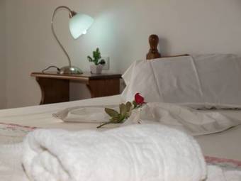 Aristotelis Apartments