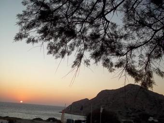 Saint Nicolas Bungalows