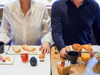 Hotel Ibis Toulon La Seyne Sur Mer