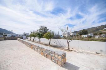 Apartamento Muses