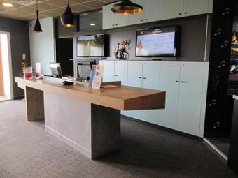 Hotel H�tel Ibis Pontivy