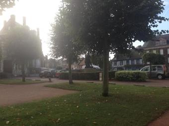 Bed & Breakfast Opus 15 - Beaumont