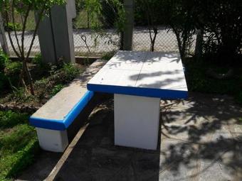 Apartamento Athanasios Stafylas