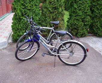 Bed & Breakfast B�lk? Panzi�