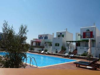 Country Villas