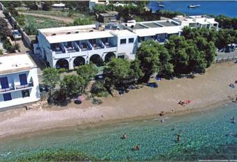 Apartamento Tarsa Studios