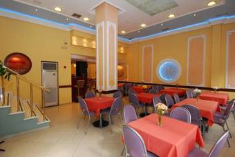 Hotel Achillion
