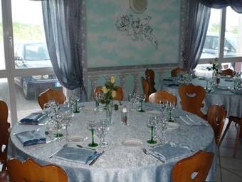 Hotel Restaurant Champ Alsace