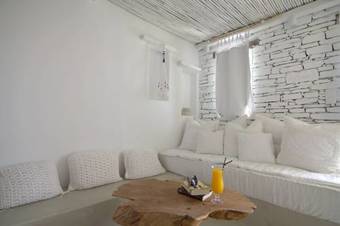 Levantes Ios Boutique Hotel