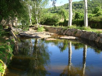 Hotel Posada Real Abad�a San Mart�n