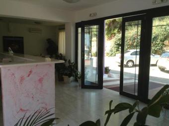 Hotel Atrium Of Alonissos