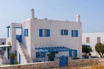 Apartamento Villa Mariliza