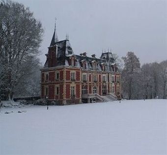 Hotel Ch�teau De Belmesnil