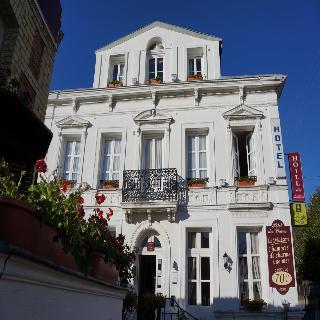 Hotel H�tel Des Phares