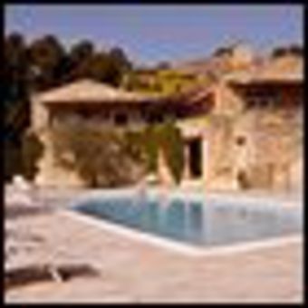 Hotel Le Mas Des Herbes Blanches