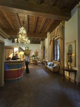 Hotel Relais Castello Bevilacqua