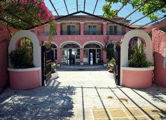 Hotel Elena Ermones
