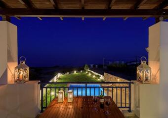 Villa Deep Blue