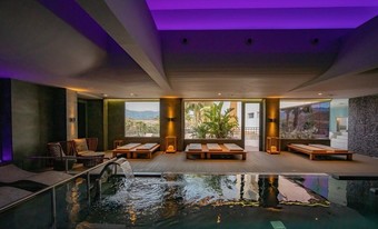 Hotel Valle Del Este Golf Resort