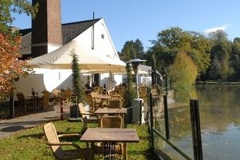 Hotel Bilderberg Kasteel Vaalsbroek