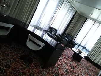 Van Der Valk Hotel Den Haag Nootdorp