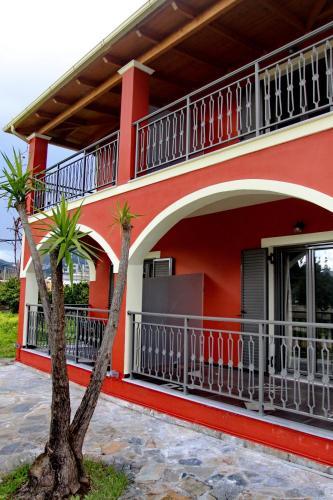 Maria Apartments