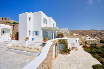 Villa Superview Chrysantina