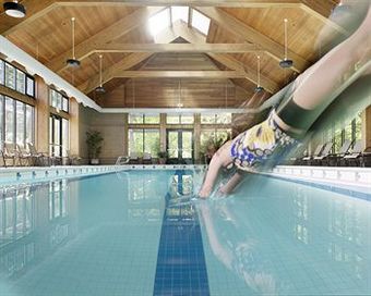 Hotel Skamania Lodge