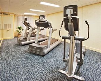 Holiday Inn Express Hotel & Suites El Dorado Hills