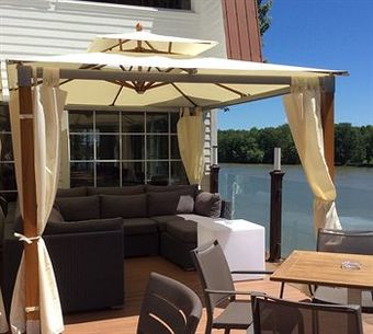 Hotel Les Trois Tilleuls And Spa