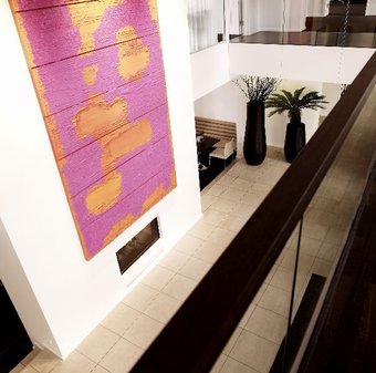 Hotel Comwell Kellers Park