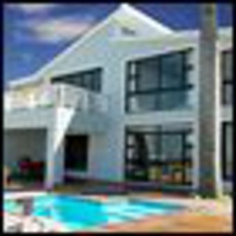 Hotel The Lookout Guest House