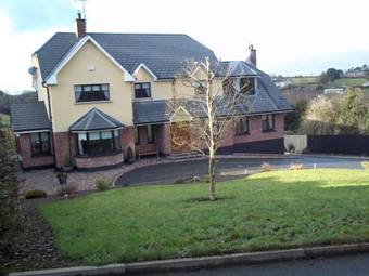 Grove Lodge B&B