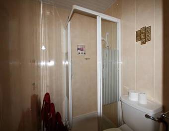 Hostal Fortview House