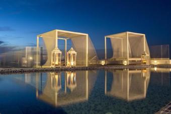 Apartamento Colours Of Mykonos Luxury Residences & Suites
