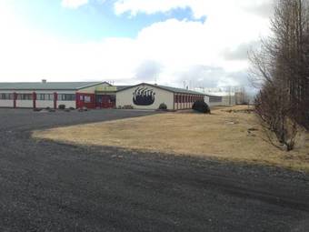 Bed & Breakfast Sp�i Guesthouse