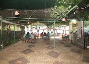 Hostal Morfoula