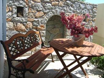 Aparthotel Nikos Hotel