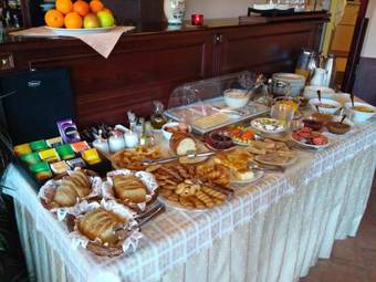 Hostal Amanites Guesthouse