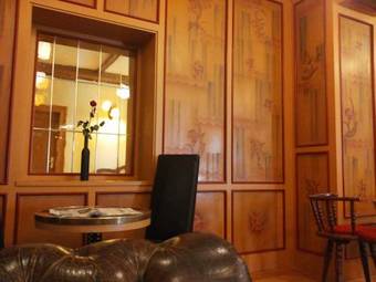 Parkhotel Sole Paradiso