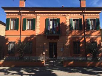 Hotel Dama Estense