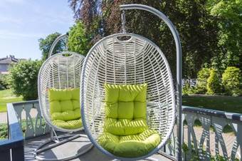 Hotel Roze