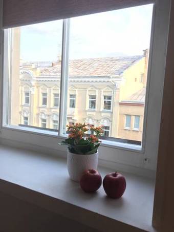 Apartamento G-45